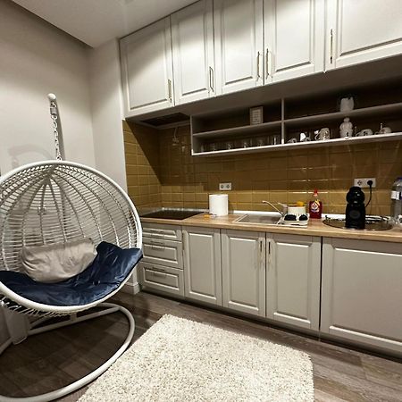 City Apartments 萨图马雷 外观 照片