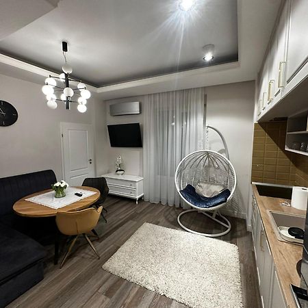 City Apartments 萨图马雷 外观 照片