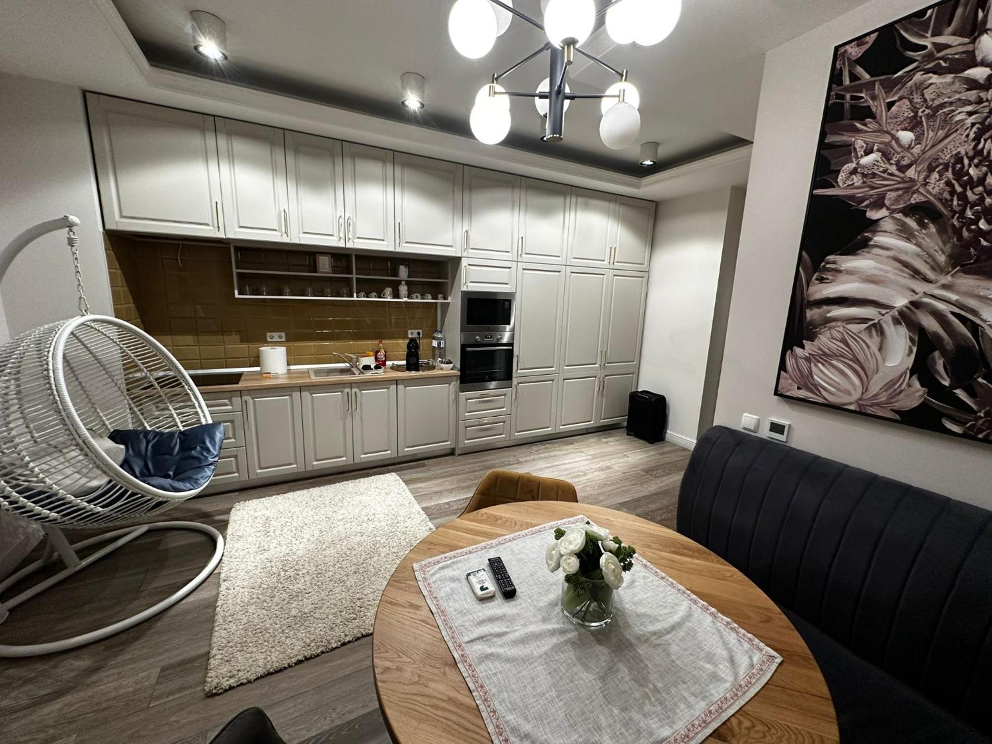 City Apartments 萨图马雷 外观 照片