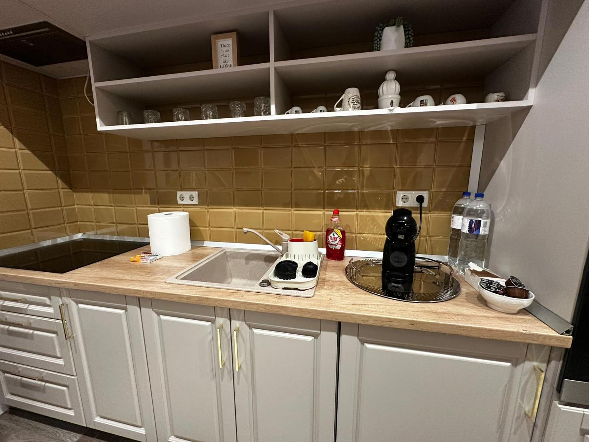 City Apartments 萨图马雷 外观 照片