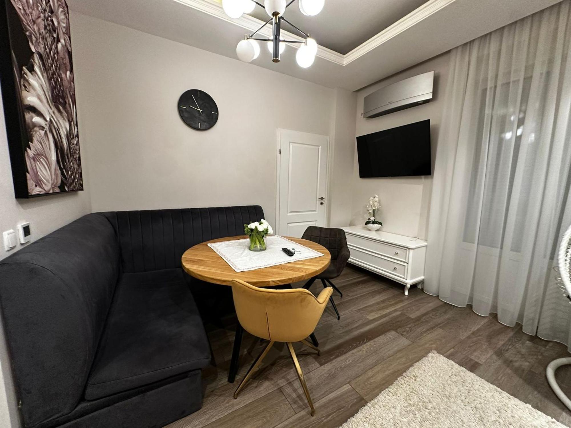 City Apartments 萨图马雷 外观 照片